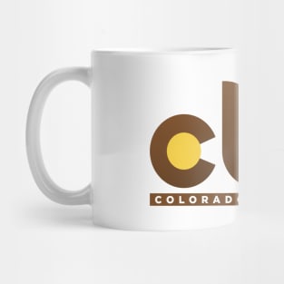 Colorado Brew Crew (CBC) Mug